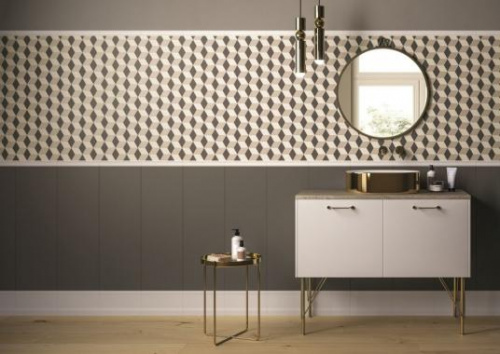 Плитка керамическая Italon Element Sabbia 600010001938 настенная 25х75